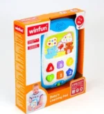 Winfun Baby's Learning Pad