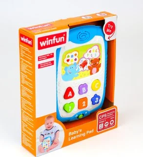 Winfun Baby's Learning Pad