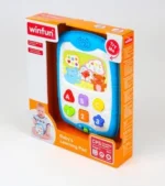 Winfun Baby's Learning Pad