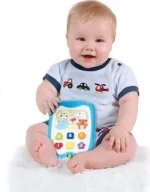 Winfun Baby's Learning Pad