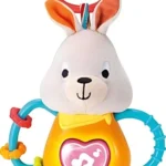 Winfun Bouncy Bunny Jungle Fun