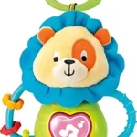 Winfun Caesar the Lion Jungle Fun