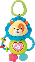 Winfun Caesar the Lion Jungle Fun