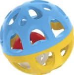 Winfun Easy Grasp Rattle Ball