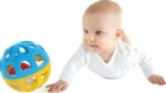 Winfun Easy Grasp Rattle Ball