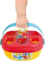 Winfun Giggle 'N Learn Electronic Shape Sorter