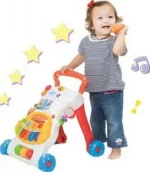 Winfun Grow-With-Me Musical Walker