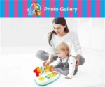Winfun Jungle Pals Piano