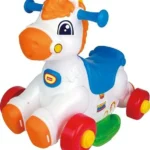 Winfun Junior Rider Rocking Horse