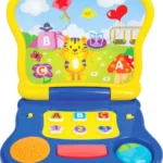 Winfun Laptop Junior - Tiger