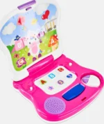 Winfun Laptop Junior - Unicorn
