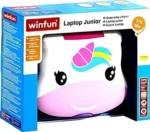 Winfun Laptop Junior - Unicorn