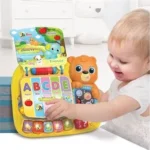 Winfun Learn With Me Activity Book
