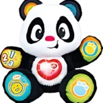 Winfun Learn With Me Panda Pal