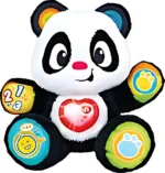 Winfun Learn With Me Panda Pal