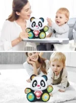 Winfun Learn With Me Panda Pal