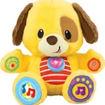 Winfun Learn With Me Puppy Pal