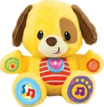 Winfun Learn With Me Puppy Pal