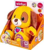 Winfun Learn With Me Puppy Pal