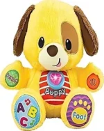 Winfun Learn With Me Puppy Pal