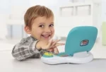 Winfun Let's Learn Bilingual Laptop (English - French)