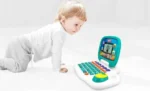 Winfun Let's Learn Bilingual Laptop (English - French)