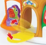 Winfun Light 'N Sounds Sorter Treehouse