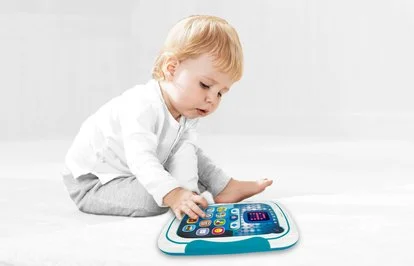 Winfun Light-Up Smart Pad