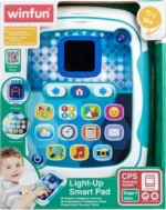 Winfun Light-Up Smart Pad