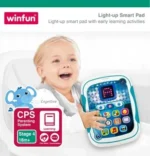 Winfun Light-Up Smart Pad