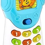 Winfun Light-Up Talking Phone