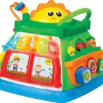 Winfun Lil' Greenthumb Activity Cube