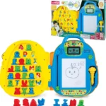 Winfun Lil' Learner Alphabet Backpack