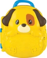 Winfun Lil' Learner Alphabet Backpack