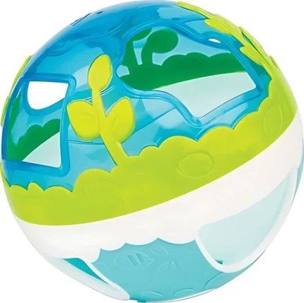 Winfun Lil' Playground Sorter Ball