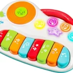 Winfun Little Piano Tunes