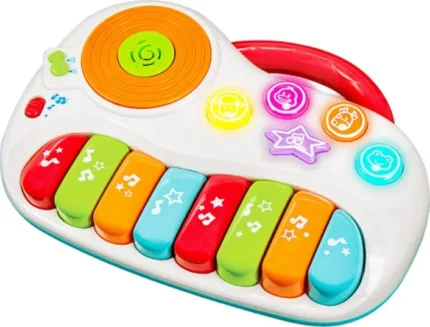 Winfun Little Piano Tunes