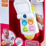 Winfun My Flip Up Sounds Phone