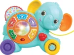 Winfun My Pull Along Pal Elephant