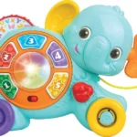 Winfun My Pull Along Pal Elephant