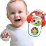 Winfun On-the-Go Baby Music Player