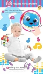 Winfun On-the-Go Baby Music Player