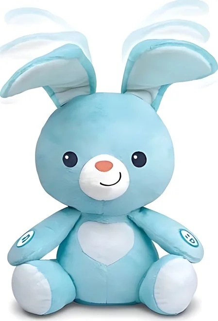 Winfun Peekaboo Light-Up Bunny Winfun Peekaboo Light-Up Bunny