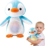 Winfun Penguin Light-Up