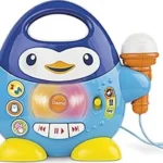 Winfun Penguin Music Player