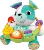 Winfun Play-With-Me Puppy