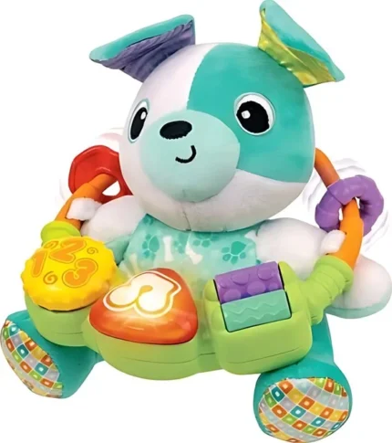 Winfun Play-With-Me Puppy
