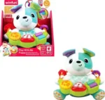 Winfun Play-With-Me Puppy