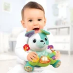 Winfun Play-With-Me Puppy