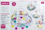 Winfun PlaySpace Play Gym and Ball Pit